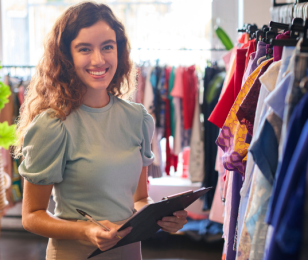 enquete braderie 2024