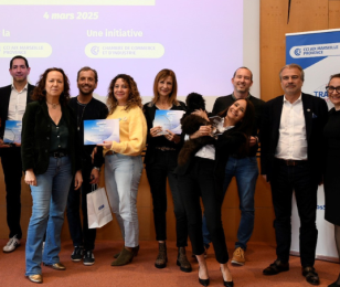 bloc actu lauréats trophées