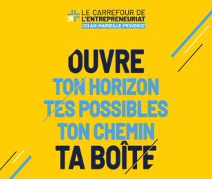 Carrefour entrepre petit