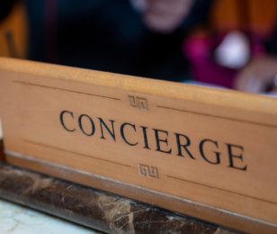 conciergerie Istres 1