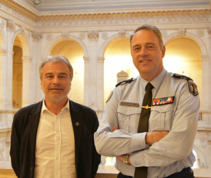 convention gendarmerie 1