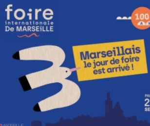 100 ans foire Marseille 1