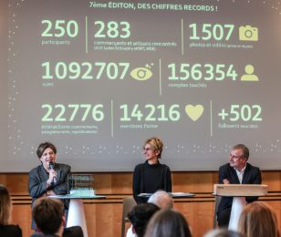 plus belle la vitrine 2025-2