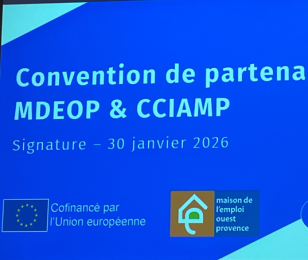 convention MDEOP-1