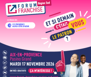 forum franchise région sud 2026-1