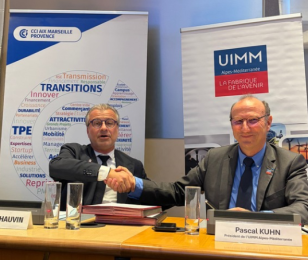 convention UIMM-1