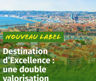 label destination excellence 1