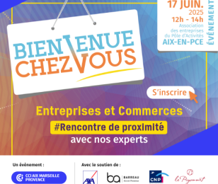 bienvenue chez vous 2025 aix 1