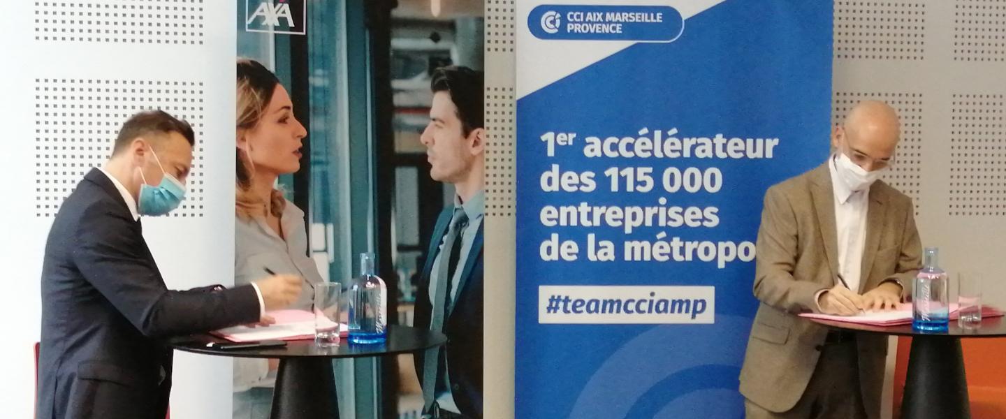 Booster l'entrepreneuriat et la relance