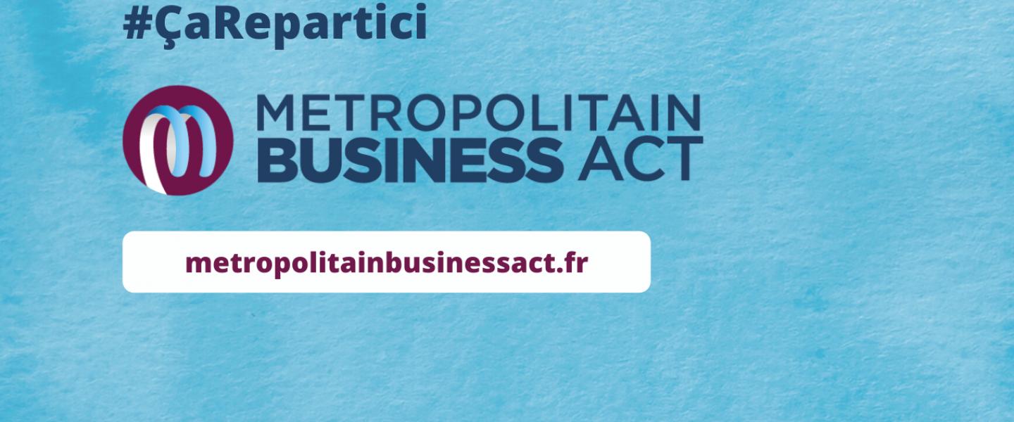 mba solidaire cciamp