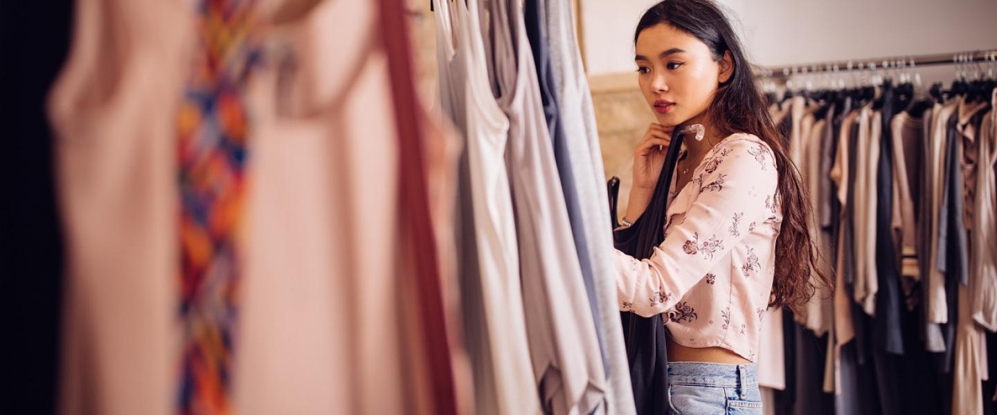 Les soldes d'été démarreront le 15 juillet