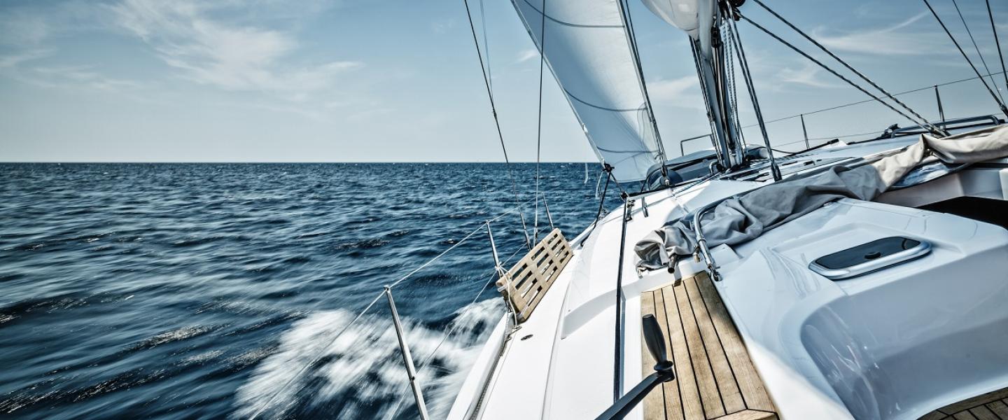 La CCIAMP et l'association V2E s'associent pour une plaisance durable