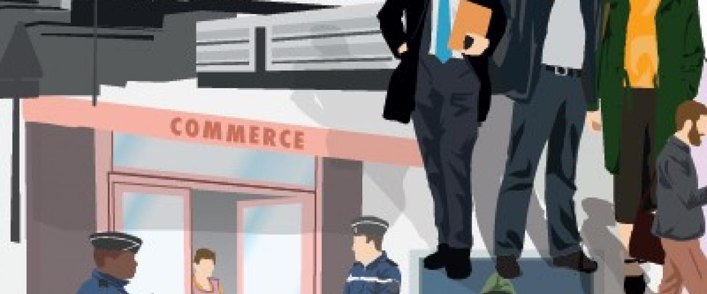 Covid-19 : La Gendarmerie et la CCIAMP s’associent pour soutenir le redémarrage économique en toute sécurité