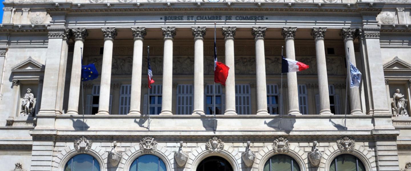 La CCIAMP adapte ses horaires pendant les vacances de fin d'année