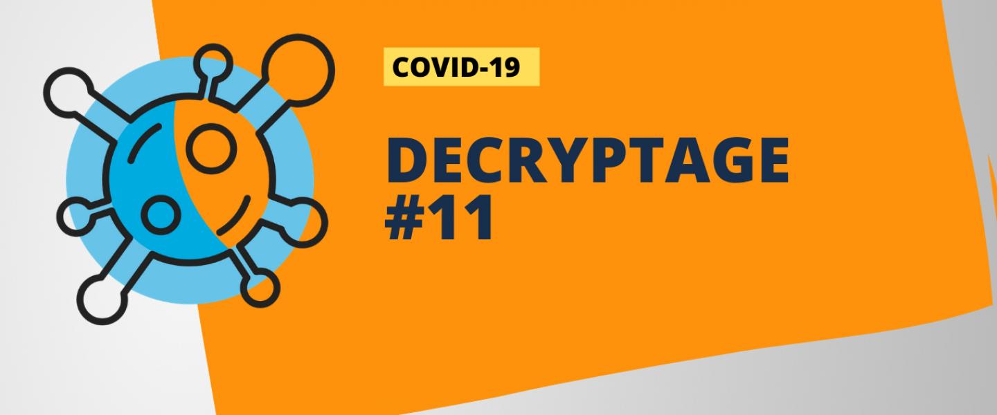 Covid-19 : Ce qui change à partir du 2 juin