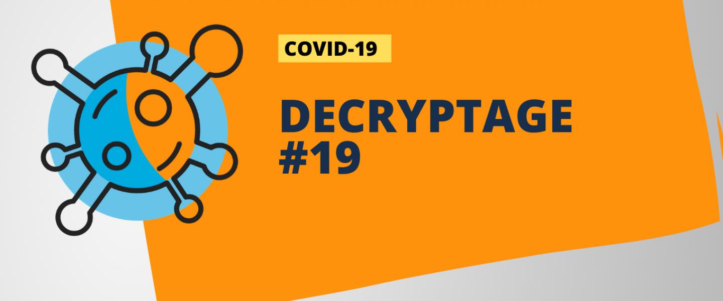 Covid-19 : Comment fonctionne le dispositif de temps partiel de longue durée ? 