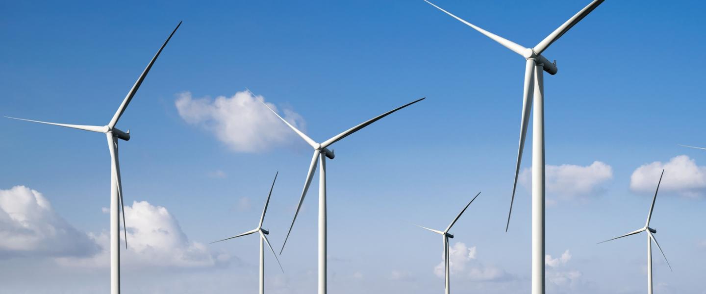 L’éolien offshore flottant a rendez-vous à Marseille en septembre   