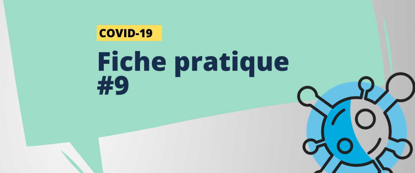 Covid-19 : quelles modifications pour les versements aux salariés ?