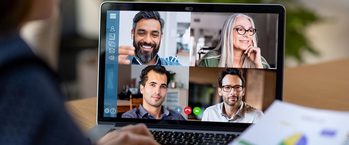 #ÇaRepartici : 1ere rencontre business du Métropolitain Business Act solidaire 