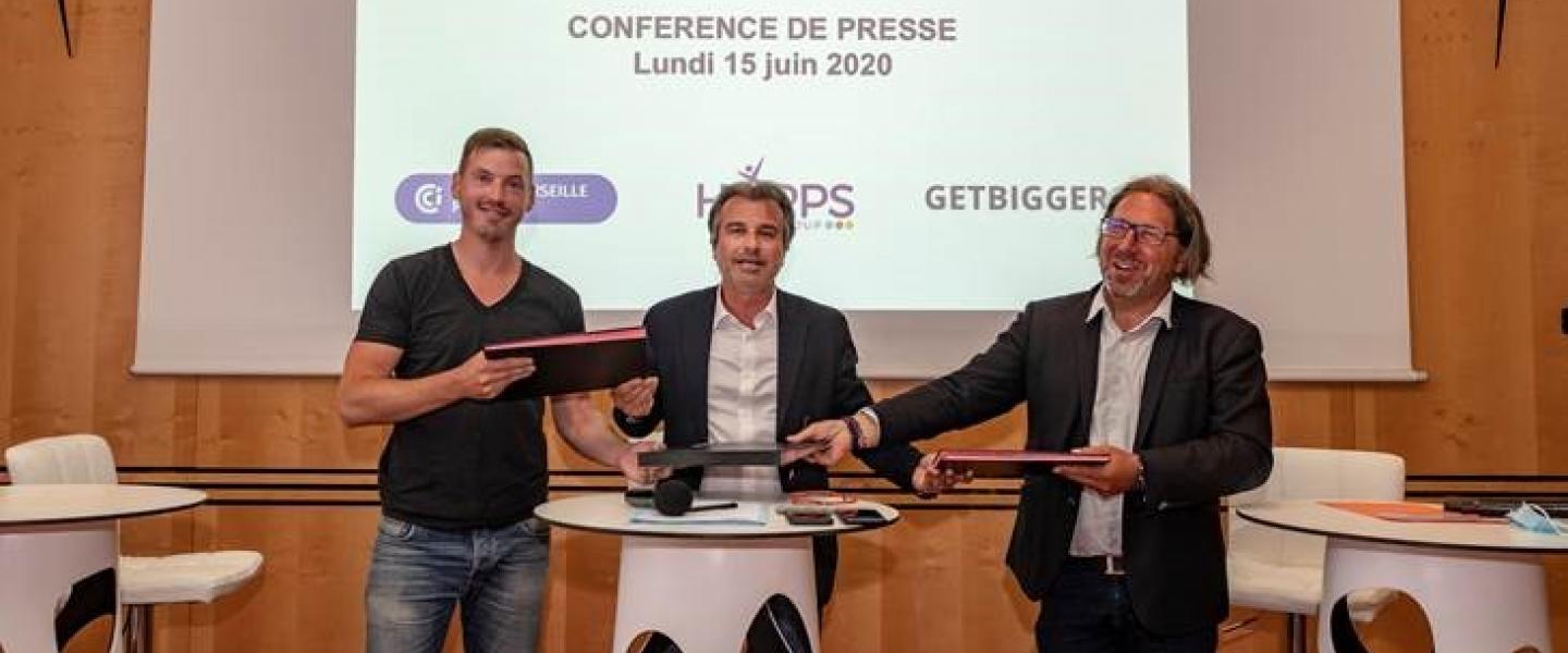 Le drive local : un pas supplémentaire en faveur du commerce de proximité