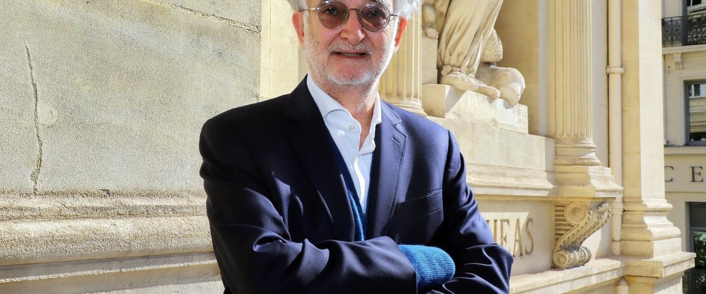 Un partenariat pour promouvoir le mentorat