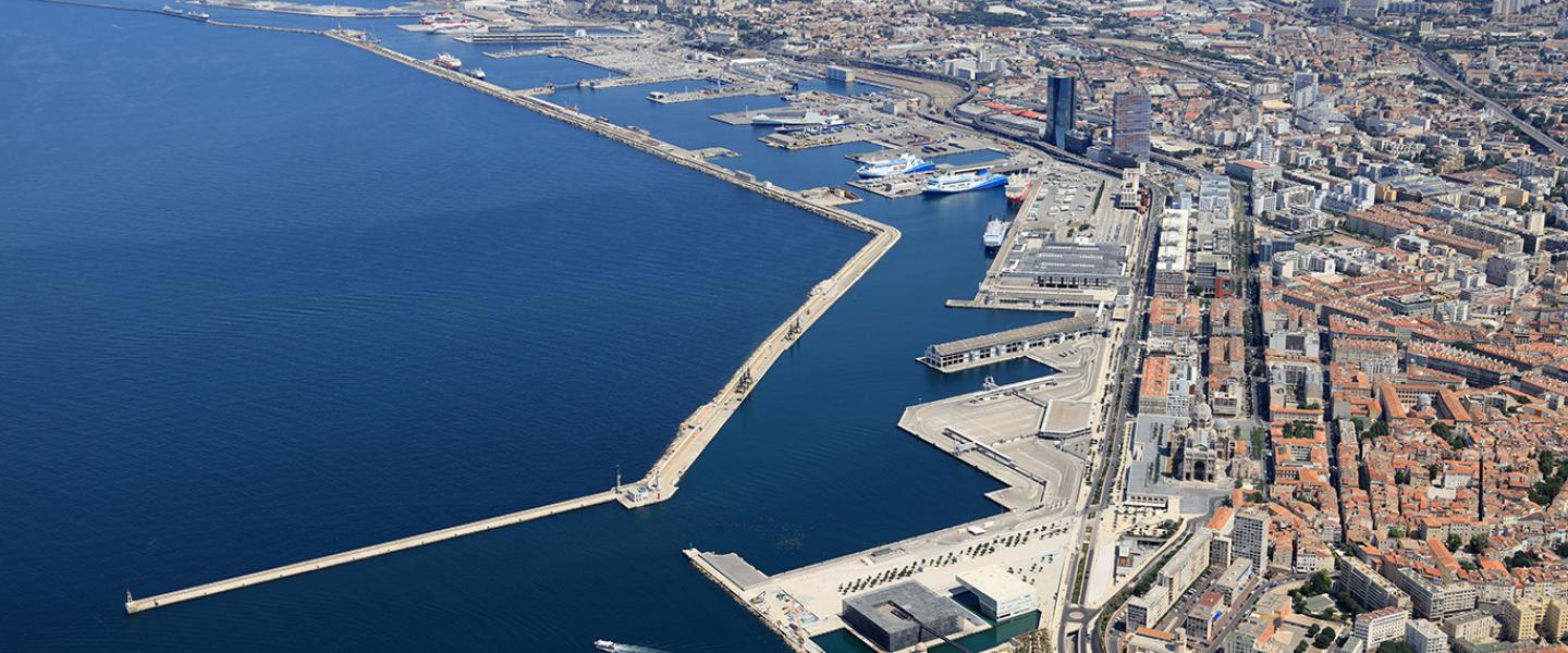 Smartport challenge #2 : les lauréats