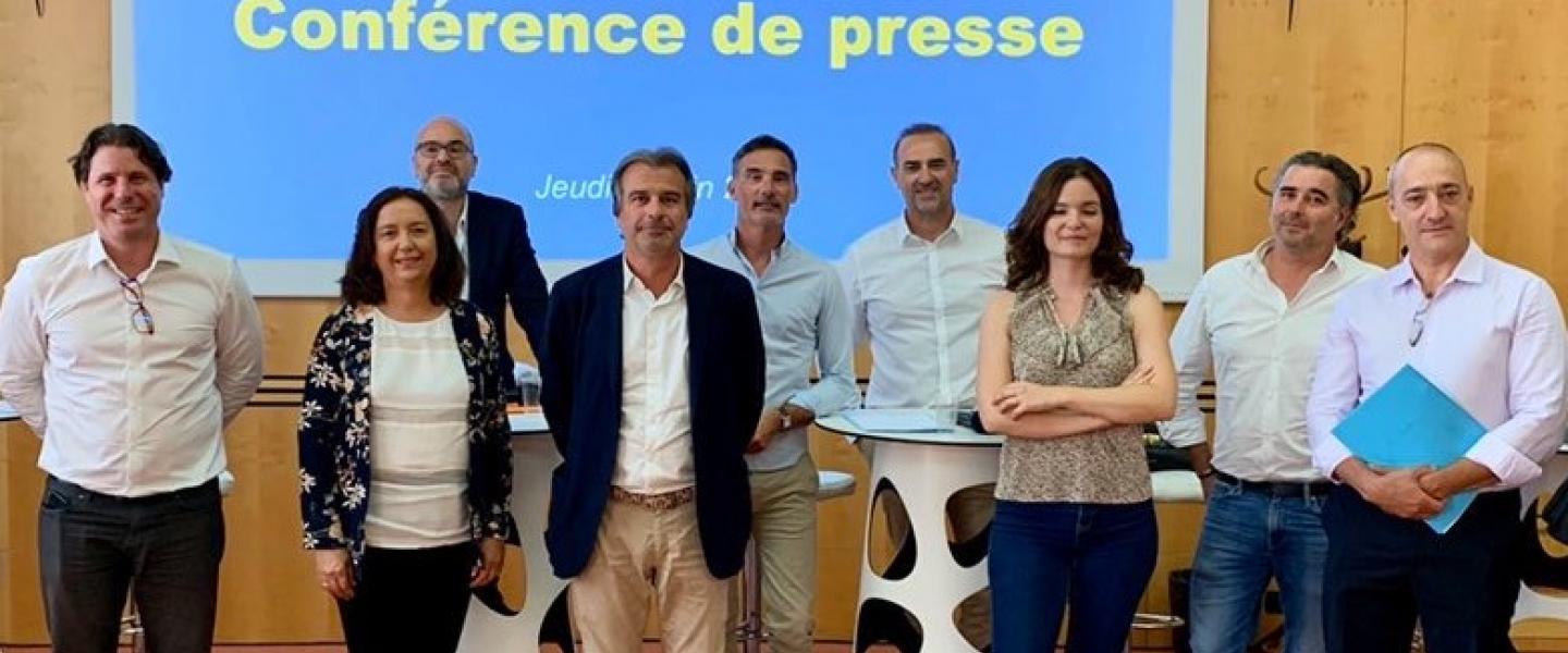 Municipales 2020 : 41 candidats signent la charte d'engagement