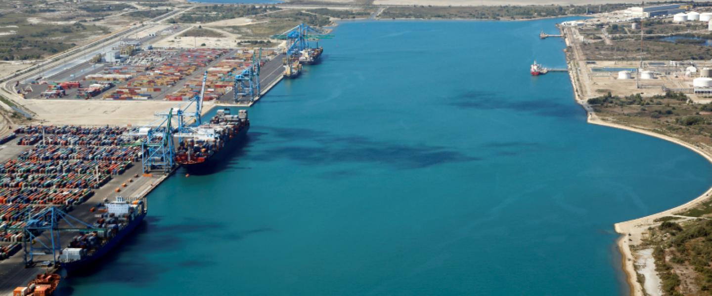 Le port de Marseille Fos a présenté son plan pour une relance de l’activité portuaire. Il compte ainsi maintenir une grande partie de ses investissements et accompagner ses clients affectés par la crise sanitaire mondiale.