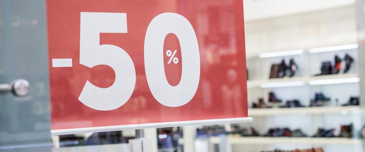 actu report soldes