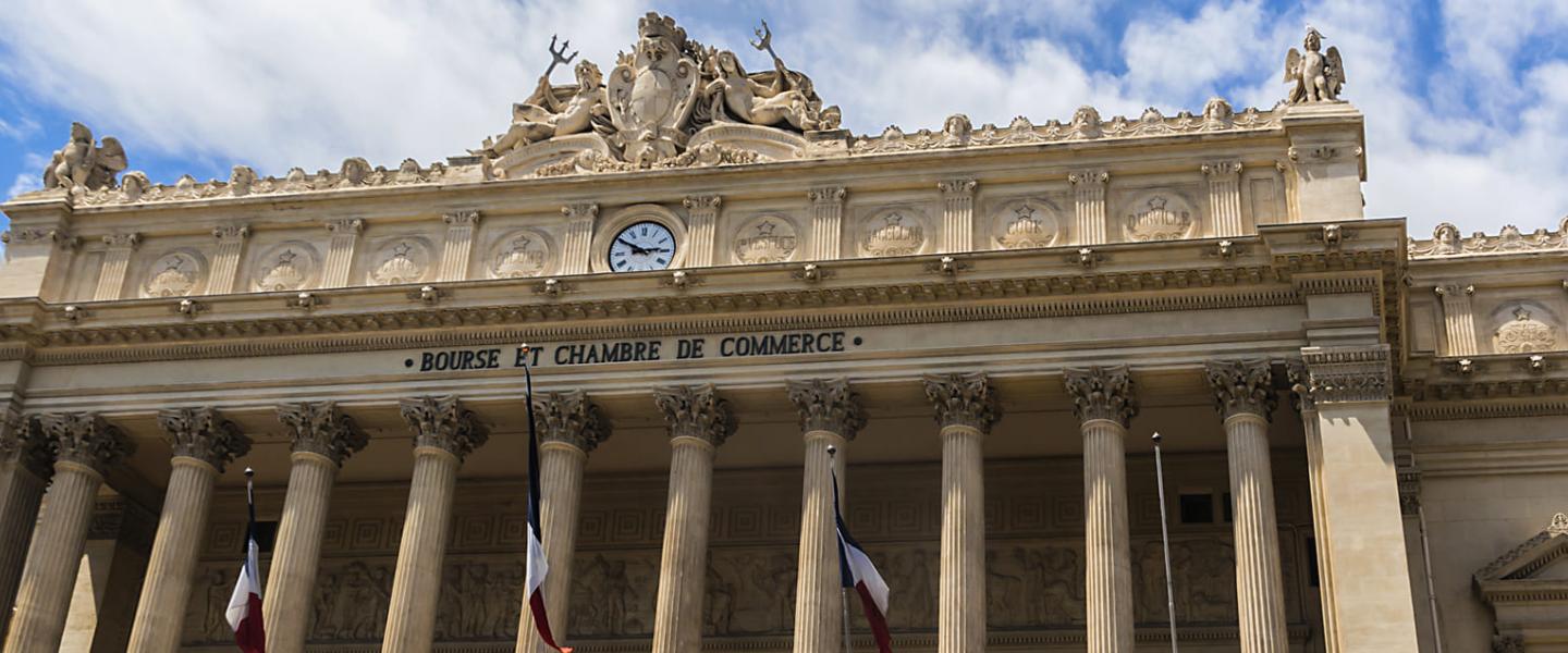 palais de la bourse marseille cciamp