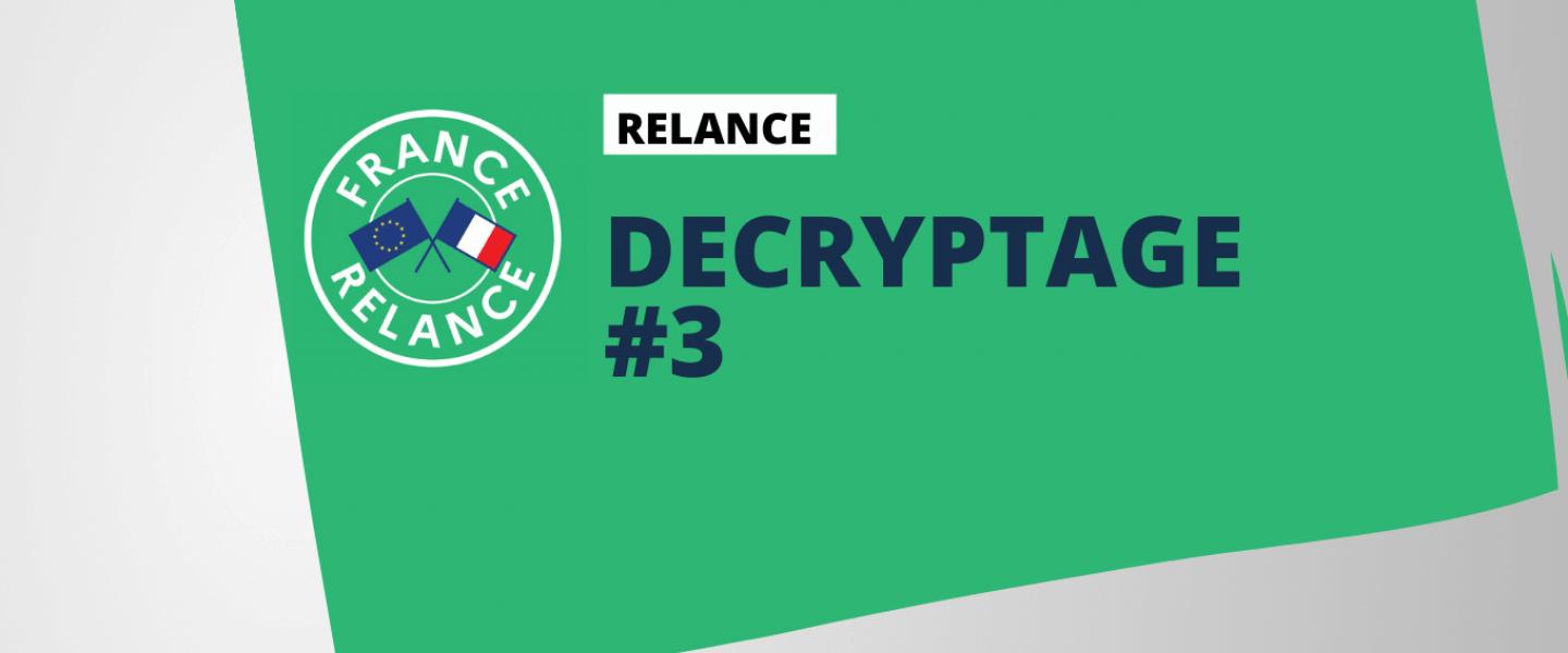 france relance décryptage 3 cciamp appel a projet recyclage friches