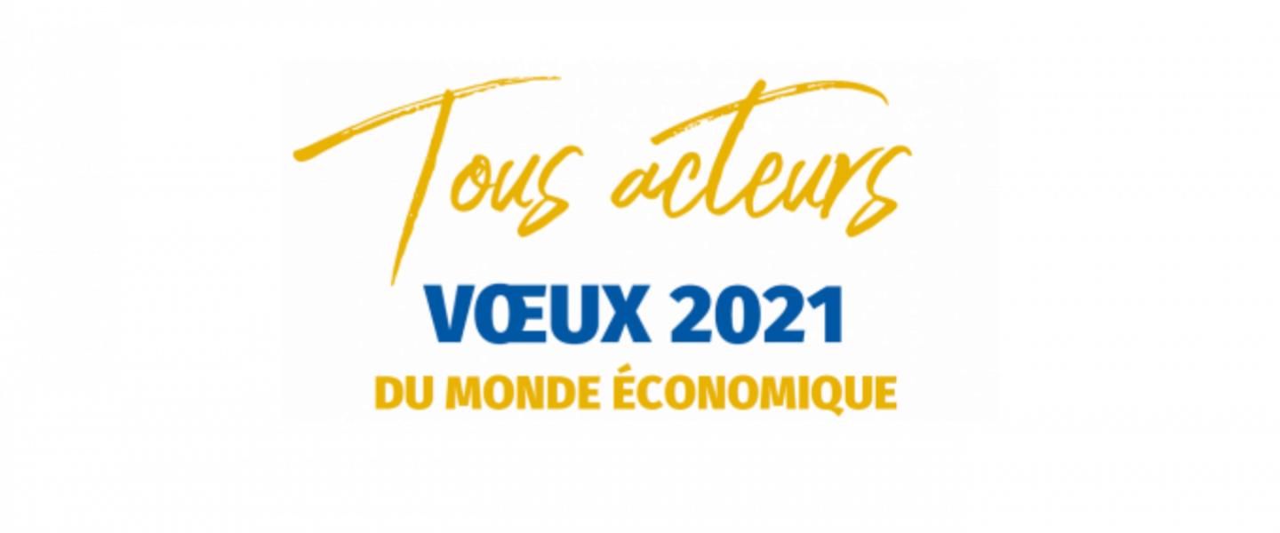 tous acteurs voeux 2021