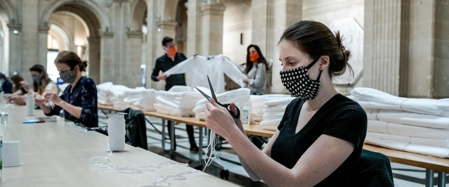 cciamp fask couturiers solidaires covid 19