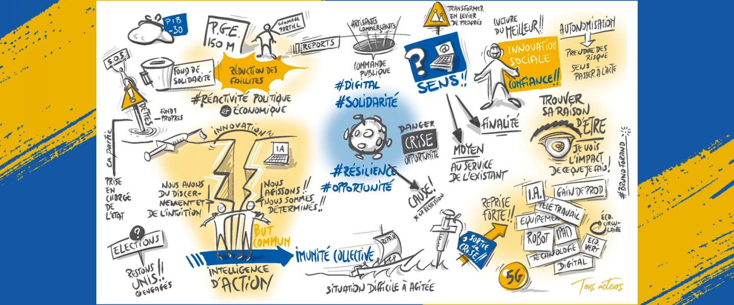 Des vœux économiques... et philosophiques