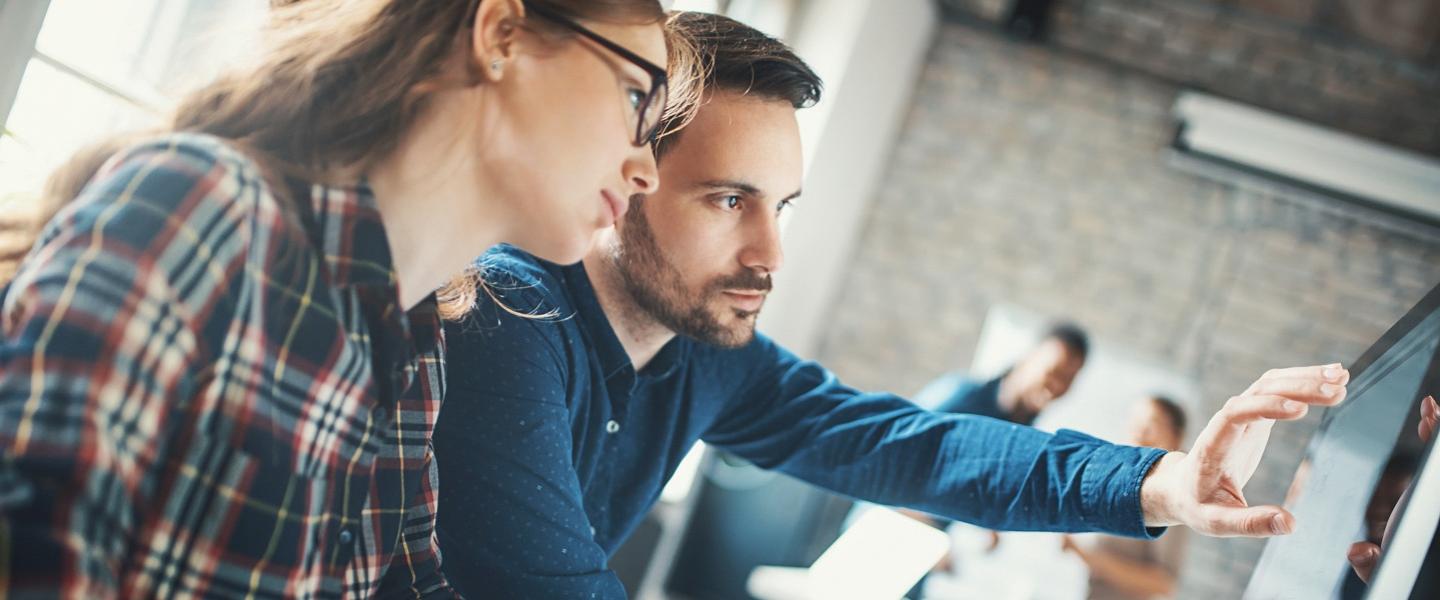 Recruter un apprenti, c'est maintenant