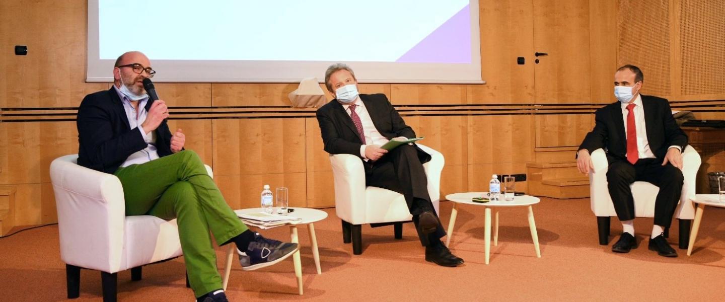 Conjoncture : l’embellie pour 2021 ?