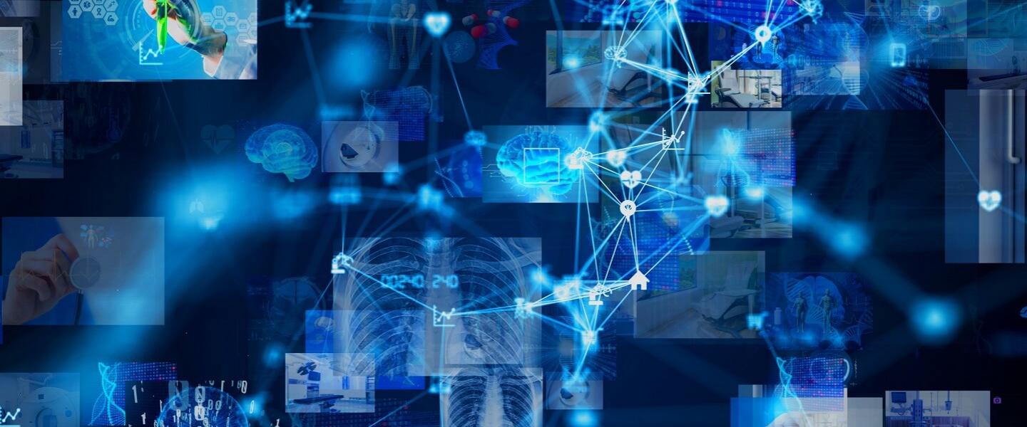 Des start-up à la santé de fer