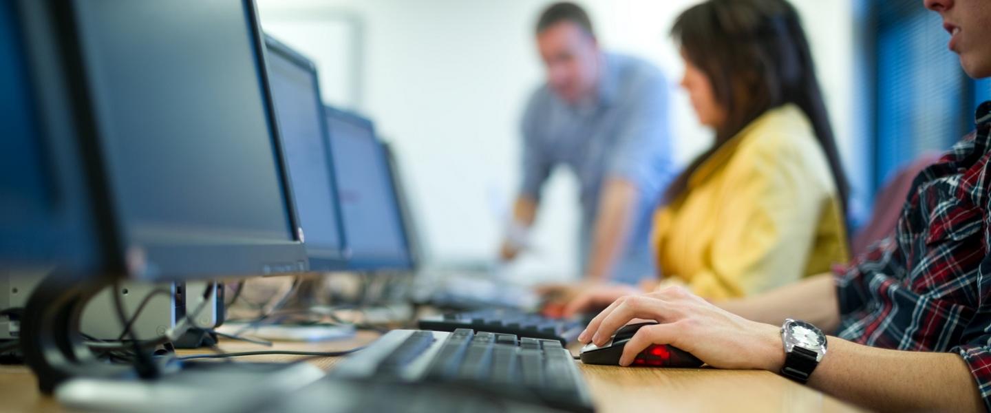 Ecole Pratique : Renforcement de la filière numérique 