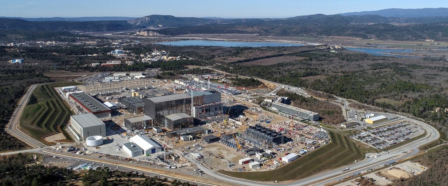 Opportunités de busines avec ITER