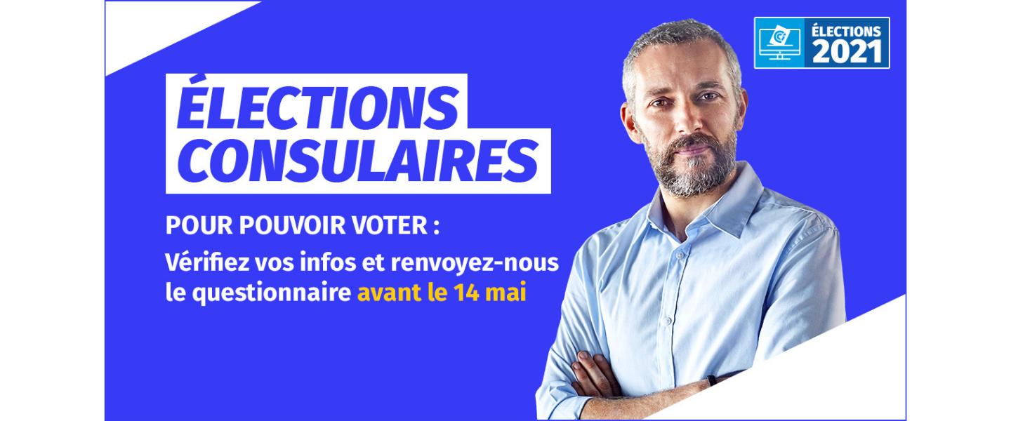 Elections des CCI : délai supplémentaire