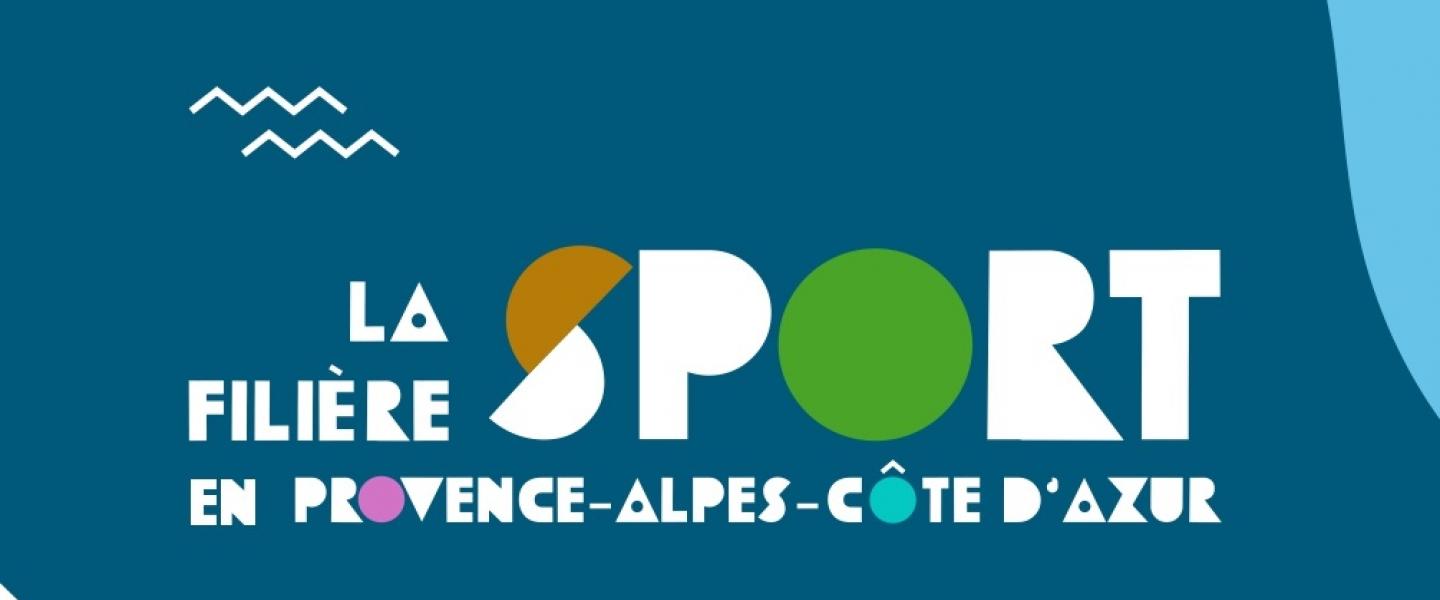 Etude régionale sport : 12 propositions pour structurer la filière 