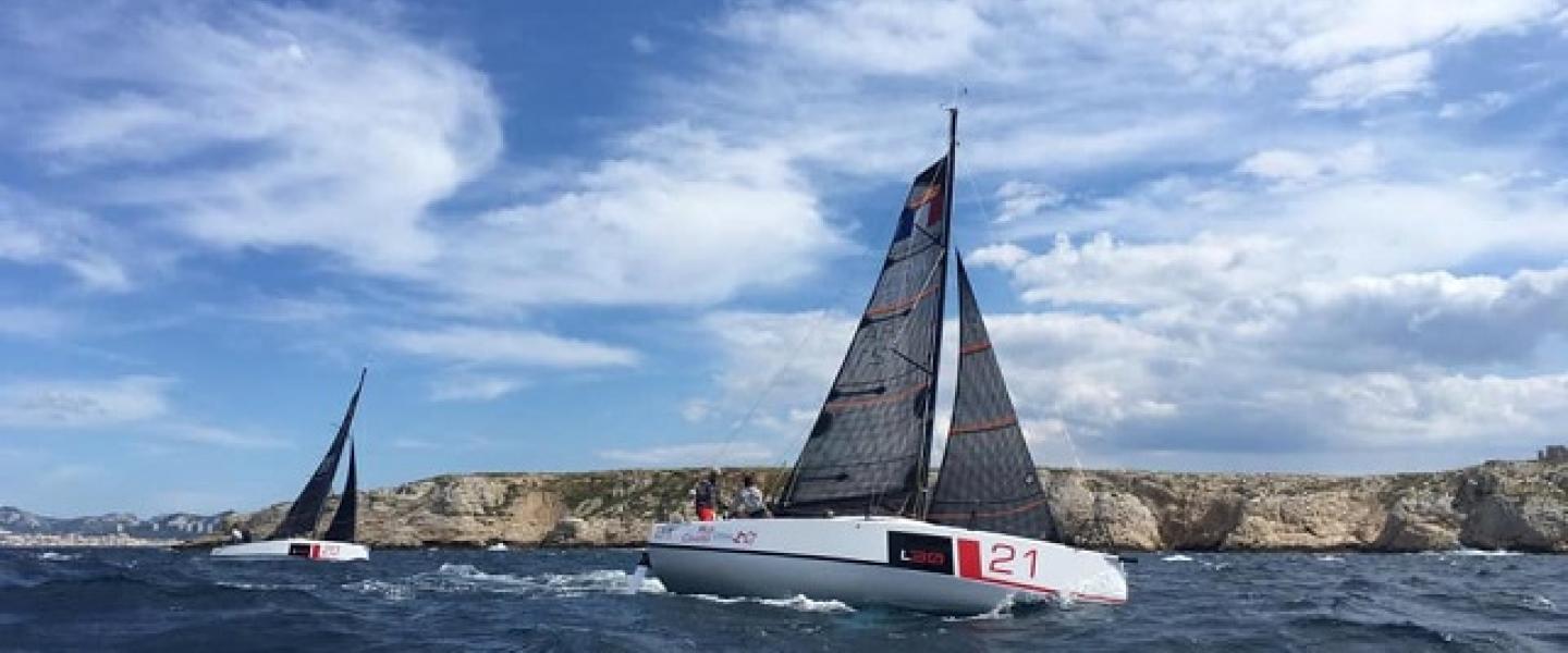 Tribune de Jean-Luc Chauvin "Cap sur les JO 2024"