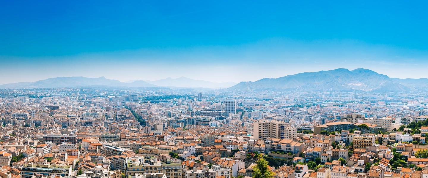 Nos entreprises et notre territoire, une chance pour la France 