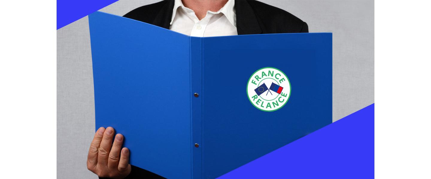 Présentation des opportunités du Plan de relance  