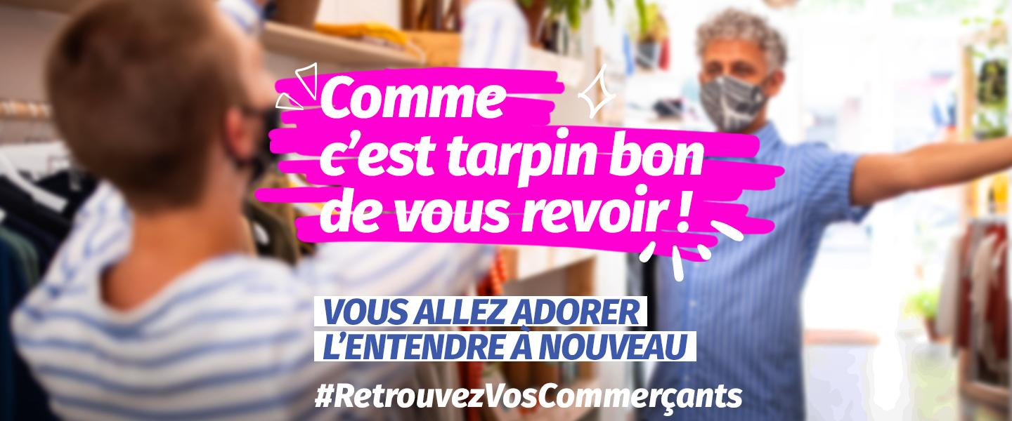 Une campagne aux accents du sud