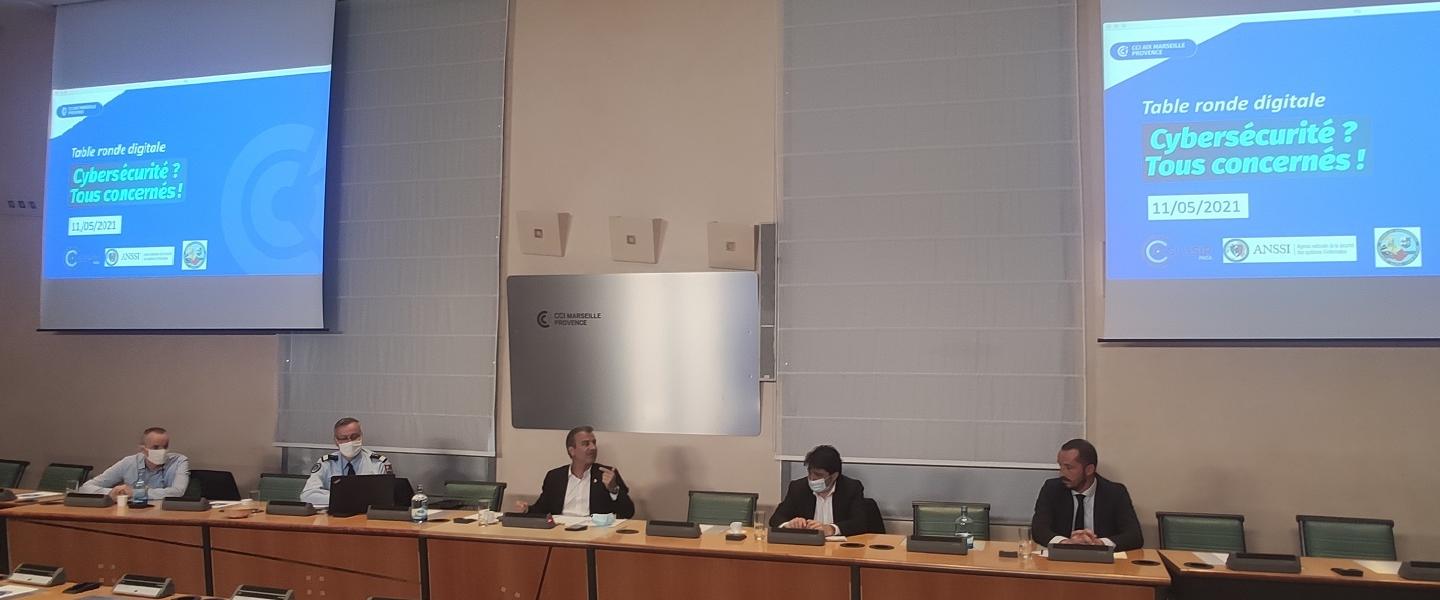 Cybersécurité : comment se mettre à la page ?