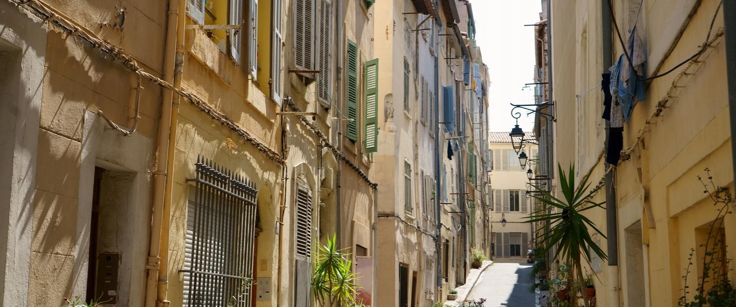 Opportunités business autour de la réhabilitation d’un parc de logements 