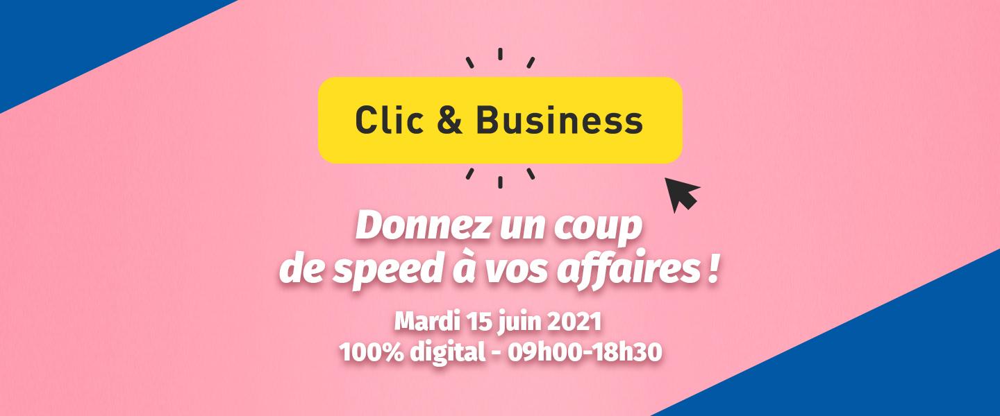 18 rendez-vous qualifiés en une journée, c’est possible ! 