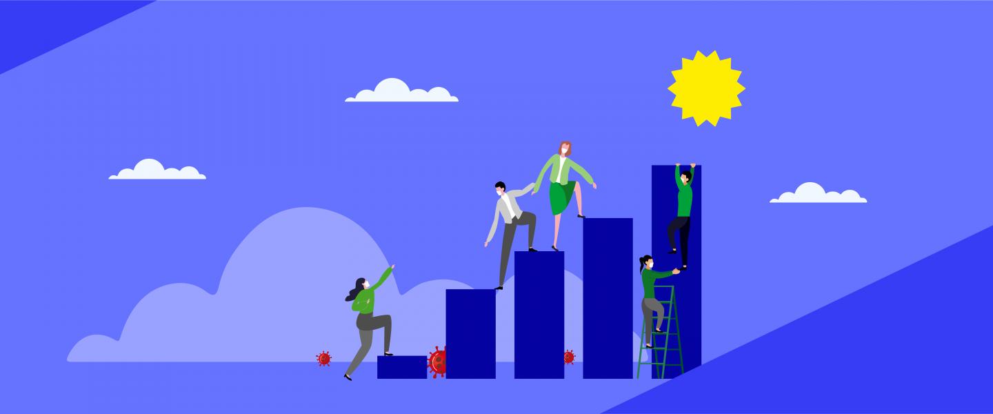 Conjoncture métropolitaine 1er trimestre 2021 