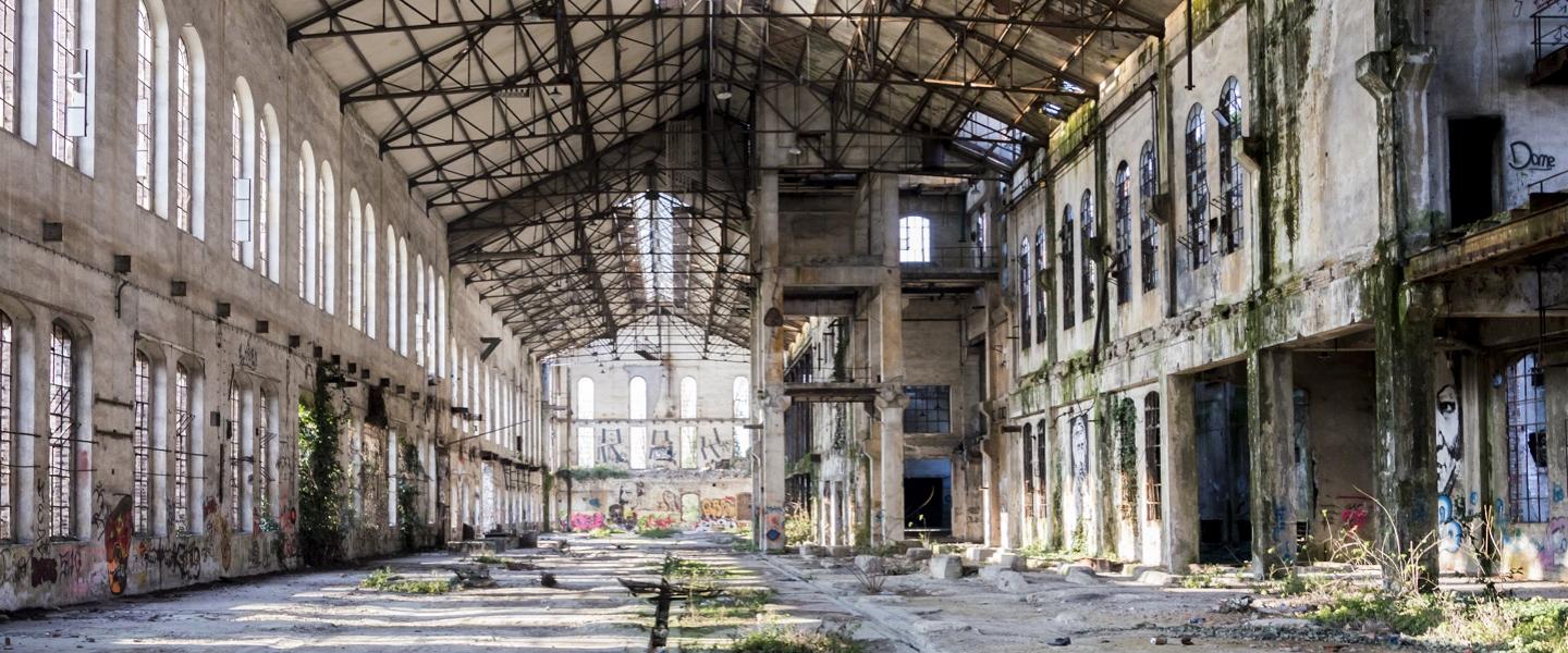 Relance : 6 projets désignés sur le territoire dans le cadre du fonds friches